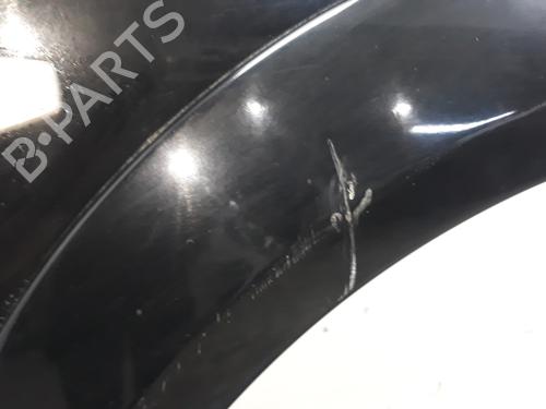 Right front fenders KIA SORENTO I (JC) 2.5 CRDi | BP16761374C42 