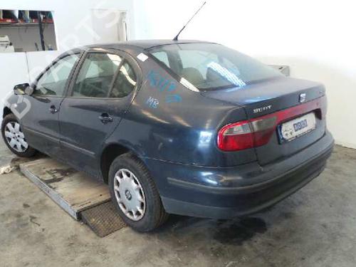 Styring servopumpe SEAT TOLEDO II (1M2) 1.9 TDI | BP365861M99 
