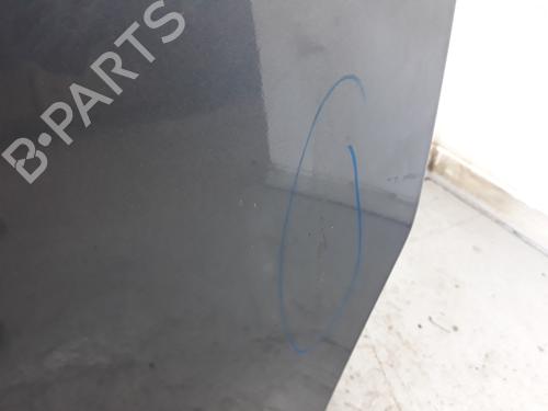Right front door CITROËN C4 Coupe (LA_)  | BP8373924C3 