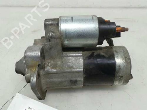 Used Starter NISSAN JUKE (F15) 1.5 dCi (110 hp) 5317707