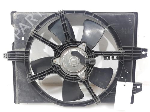 Used Radiator fan NISSAN X-TRAIL I (T30) [2001-2013]  18040144