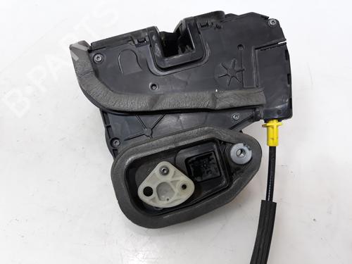 Front right lock OPEL ASTRA K (B16)  | BP10117888C97 
