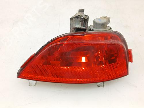Used Rear bumper left light Rear bumper left light RENAULT ESPACE V (JR_) 1.6 dCi 160 (160 hp) 40184379 40184379