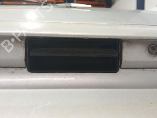 Used Tailgate handle Tailgate handle 38772616 38772616