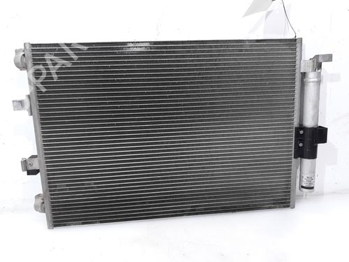 AC radiator FORD FOCUS III  | BP15540938M32 