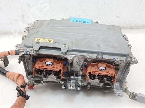 Inverter/Converter RENAULT CLIO V (B7_) 1.6 E-TECH 140 (B7MU) | BP40041396M119 - Image 2
