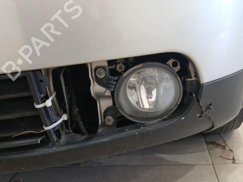 Used Left front fog light Left front fog light 38958230 38958230