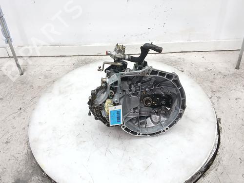 Used Gearbox Gearbox 37018684 37018684