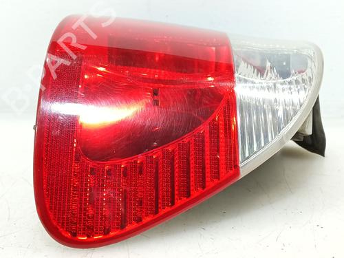 Right taillight BMW 3 Coupe (E46) 320 Cd | BP31824447C35 - Image 5