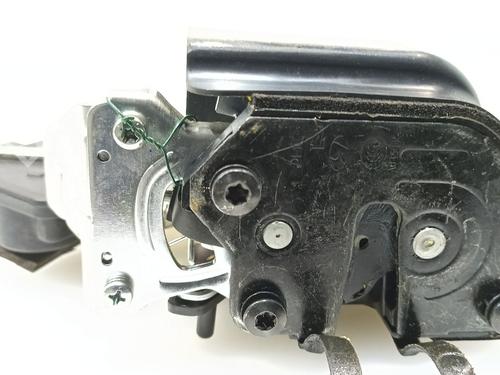 Rear left lock KIA SPORTAGE II (JE_, KM_) 2.0 i 16V | BP24622276C100
