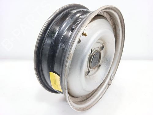 Rim CITROËN C15 Box Body/MPV (VD_) 1.9 D | BP23270484C45 
