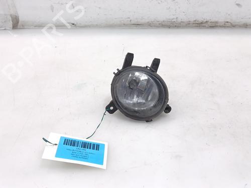 Used Left front fog light Left front fog light 38346503 38346503