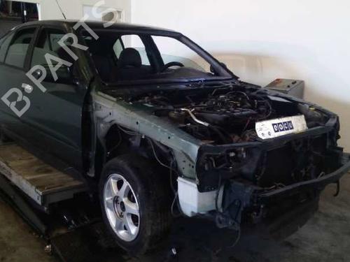 Left front door NISSAN PRIMERA Hatchback (P11) 1.8 16V | BP408071C2 