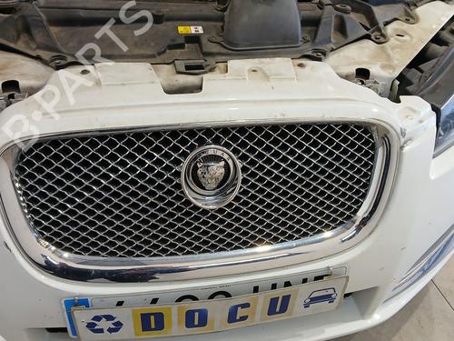 Used Grille Grille JAGUAR XF I (X250) 2.2 D (190 hp) 33704249 33704249