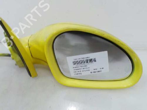 Used Right mirror SEAT IBIZA III (6L1) [2002-2009]  4643814