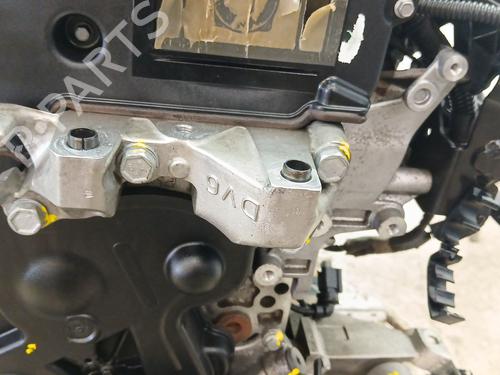 Engine CITROËN C4 II (NC_) 1.6 HDi 110 | BP37607493M1 - Image 5