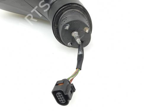 Left mirror SEAT LEON (1P1) 1.9 TDI | BP21094189C26 
