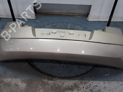 Used Rear bumper RENAULT MEGANE II (BM0/1_, CM0/1_) 1.5 dCi (BM1F, CM1F) (86 hp) 16343133