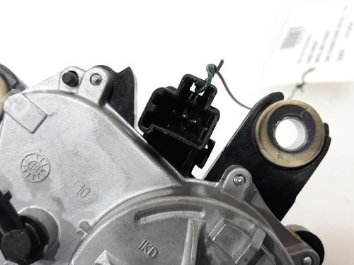 Rear wiper motor FORD TOURNEO COURIER B460 MPV 1.0 EcoBoost | BP19154428M102 