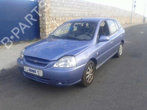 Styring servopumpe KIA RIO I Hatchback (DC)  | BP3427308M99 