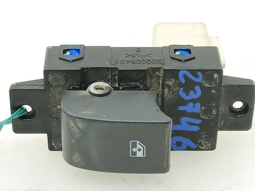 Right front window switch CHEVROLET CAPTIVA (C100, C140) 2.0 D 4WD | BP29808023I26 