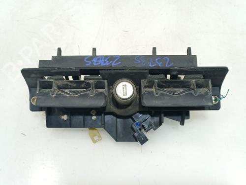 Trunk håndtak AUDI A3 (8L1) [1996-2006]  30718937