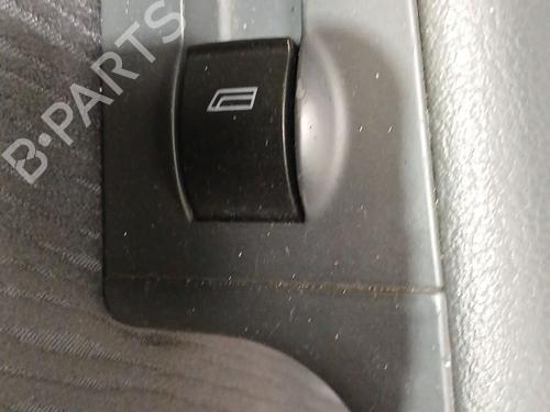Used Left rear window switch AUDI A6 C5 (4B2) 2.5 TDI (150 hp) 27536633