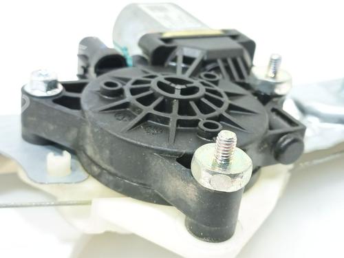 Rear right window mechanism HYUNDAI KONA (OS, OSE, OSI) 1.0 T-GDi | BP29585444C25 