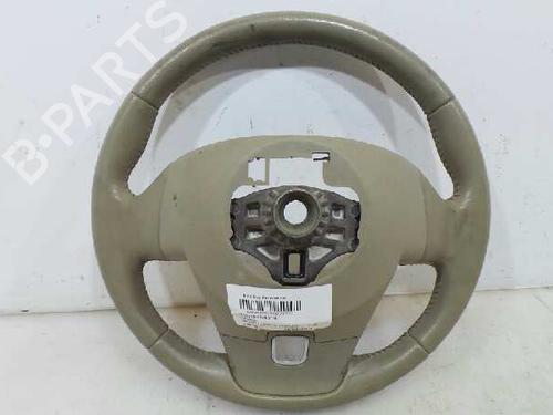 Steering wheel RENAULT LAGUNA III (BT0/1) 2.0 dCi (BT01, BT08, BT09, BT0E, BT0K, BT12, BT1C, BT1D,... | BP3151939C49 