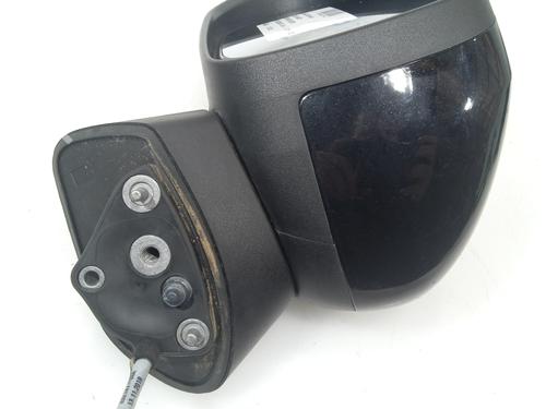 Left mirror OPEL CROSSLAND X / CROSSLAND (P17, P2QO) 1.2 (75) | BP22385146C26 