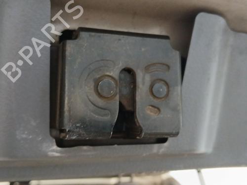 Used Tailgate lock KIA CARNIVAL II (GQ) 2.9 CRDi (144 hp) 27730380
