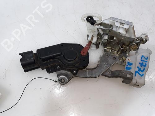 Used Front right lock PEUGEOT 107 (PM_, PN_) 1.0 (68 hp) 14244344