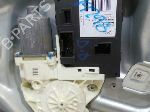 Front right window mechanism FORD FOCUS II Turnier (DA_, FFS, DS) 1.8 TDCi | BP3209171C23 