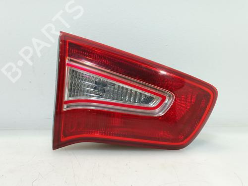 Heckleuchte links hinten für KIA SPORTAGE III (SL) 1.7 CRDi (116 hp) 31329707