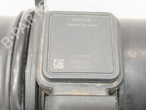 Mass air flow sensor LAND ROVER DISCOVERY III (L319) 2.7 TD 4x4 | BP28377833M95