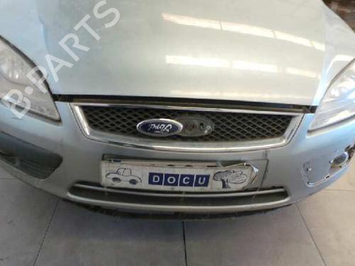 AC radiator FORD FOCUS II (DA_, HCP, DP)  | BP2846508M32 