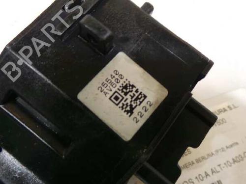 Headlight switch NISSAN PRIMERA (P12) 2.0 | BP2530305I24 