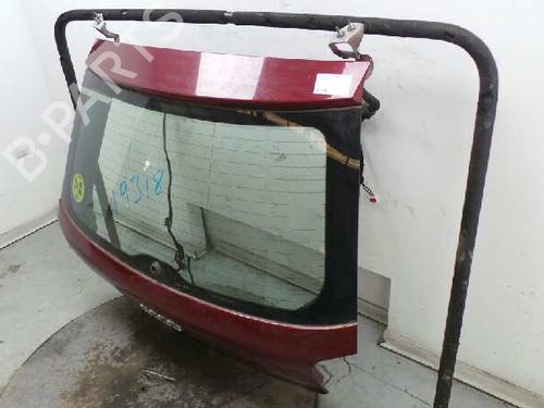 Tailgate AUDI A3 (8P1)  | BP2779389C6 