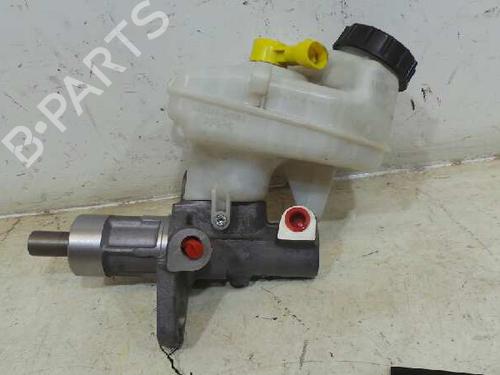 Used Brake master cylinder OPEL ASTRA J (P10) 1.7 CDTI (68) (131 hp) 1598113