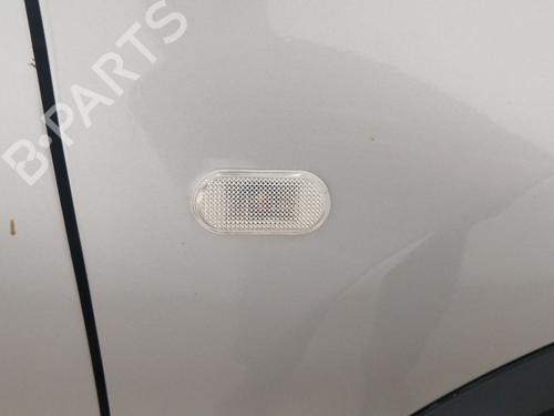 Pisca lateral direito Pisca lateral direito NISSAN QASHQAI I (J10, NJ10) 2.0 dCi (150 hp) 39746597 39746597