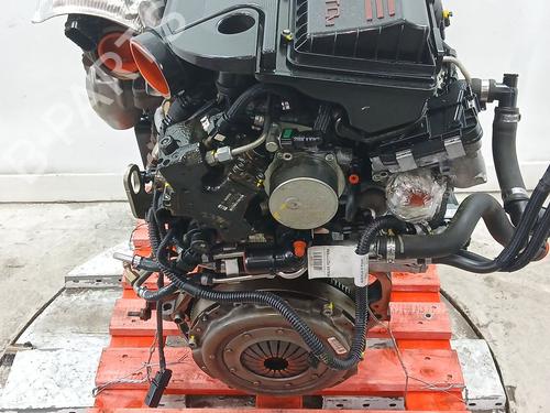 Engine ALFA ROMEO MITO (955_) 1.3 MultiJet (955AXP1A, 955AYC1A) | BP33799626M1 - Image 3