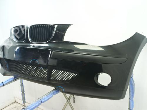 Front bumper BMW 1 (E87) 118 d | BP29498642C7 