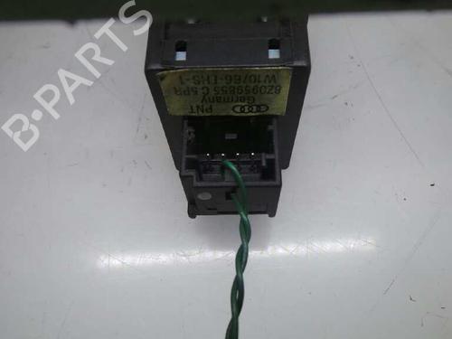 Right front window switch AUDI A3 (8P1) 2.0 TDI | BP1369005I26 