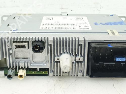 Radio PEUGEOT 208 I (CA_, CC_) 1.2 VTI 82 | BP30589655E6 