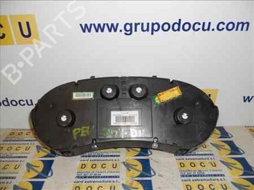 Instrument cluster PEUGEOT 308 I (4A_, 4C_)  | BP189743C47 