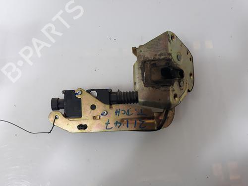 Rear right lock PEUGEOT 807 (EB_)  | BP8404089C99