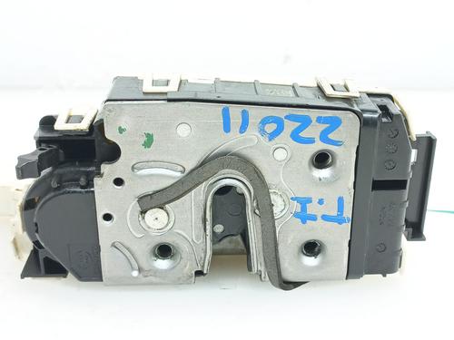 Used Rear left lock MERCEDES-BENZ C-CLASS T-Model (S204) C 200 CDI (204.201) (136 hp) 24305719