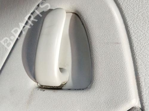 Used Rear right interior door handle CITROËN XSARA PICASSO (N68) 1.6 HDi (90 hp) 28288360