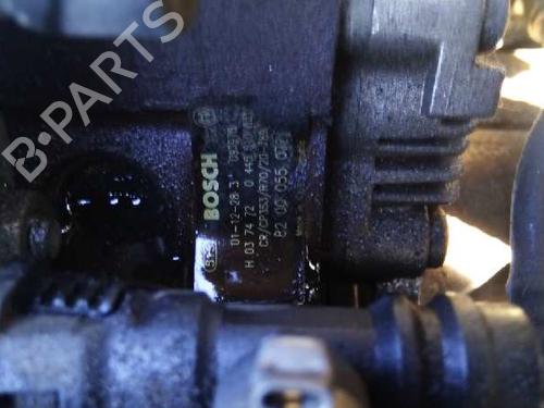 Used Injection pump VOLVO S40 I (644) 1.9 DI (95 hp) 580390