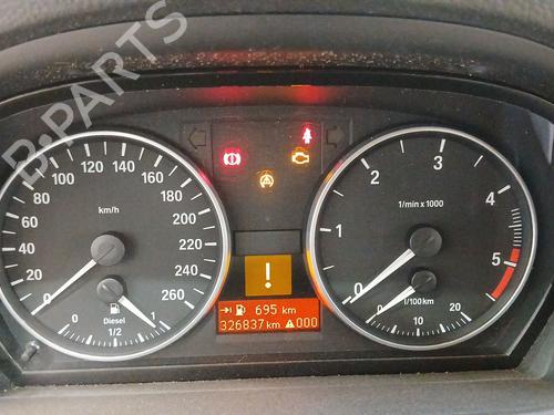 instrument-cluster-bmw-3-e90-2004-2005-2006-2007-2008-2009-2010-2011-2012-39095860 main image